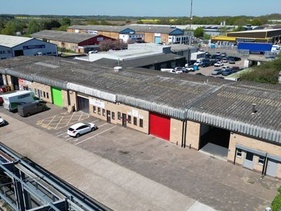 Property Image for Unit 4 5 & 6, Springwood Court, Springwood Drive, Springwood Industrial Estate, Braintree, Essex, CM7 2GB