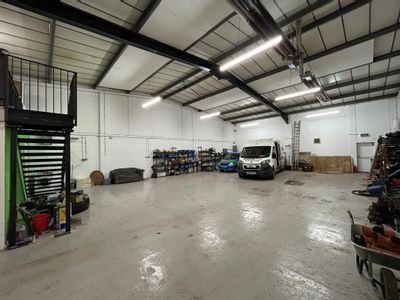 Property Image for Unit 4 5 & 6, Springwood Court, Springwood Drive, Springwood Industrial Estate, Braintree, Essex, CM7 2GB