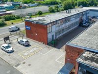 Property Image for Suite U1, Unit 17, Private Road No. 2, Suite U1, Unit 17, Private Road No. 2, Colwick Business Park Estate, Nottingham, Nottinghamshire, NG4 2JR