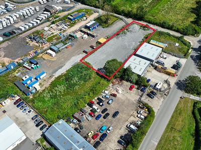 Property Image for Land at Coach Gap Lane, Land at Coach Gap Lane, Langar, Nottingham, Nottinghamshire, NG13 9HP