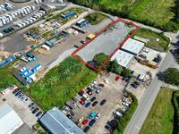 Property Image for Land at Coach Gap Lane, Land at Coach Gap Lane, Langar, Nottingham, Nottinghamshire, NG13 9HP