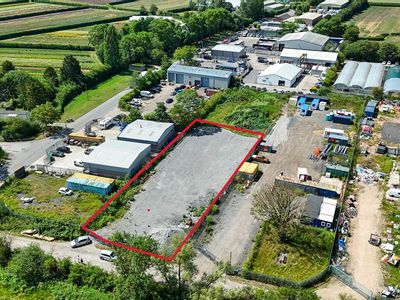 Property Image for Land at Coach Gap Lane, Land at Coach Gap Lane, Langar, Nottingham, Nottinghamshire, NG13 9HP