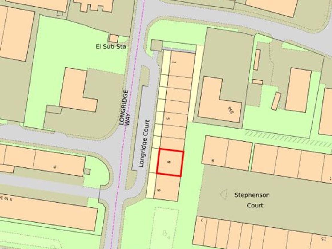 Unit 8, Longridge Court, Barrington Industrial Estate, Bedlington, Northumberland, NE22 7DF
