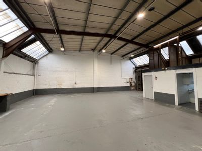Property Image for Unit 8, Longridge Court, Barrington Industrial Estate, Bedlington, Northumberland, NE22 7DF