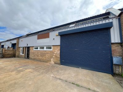 Property Image for Unit 8, Longridge Court, Barrington Industrial Estate, Bedlington, Northumberland, NE22 7DF