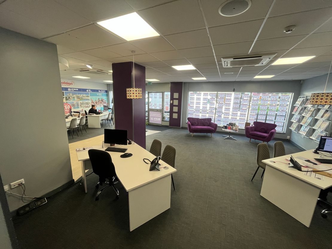 10 Ridley Place, Newcastle Upon Tyne, Tyne and Wear, NE1 8JW
