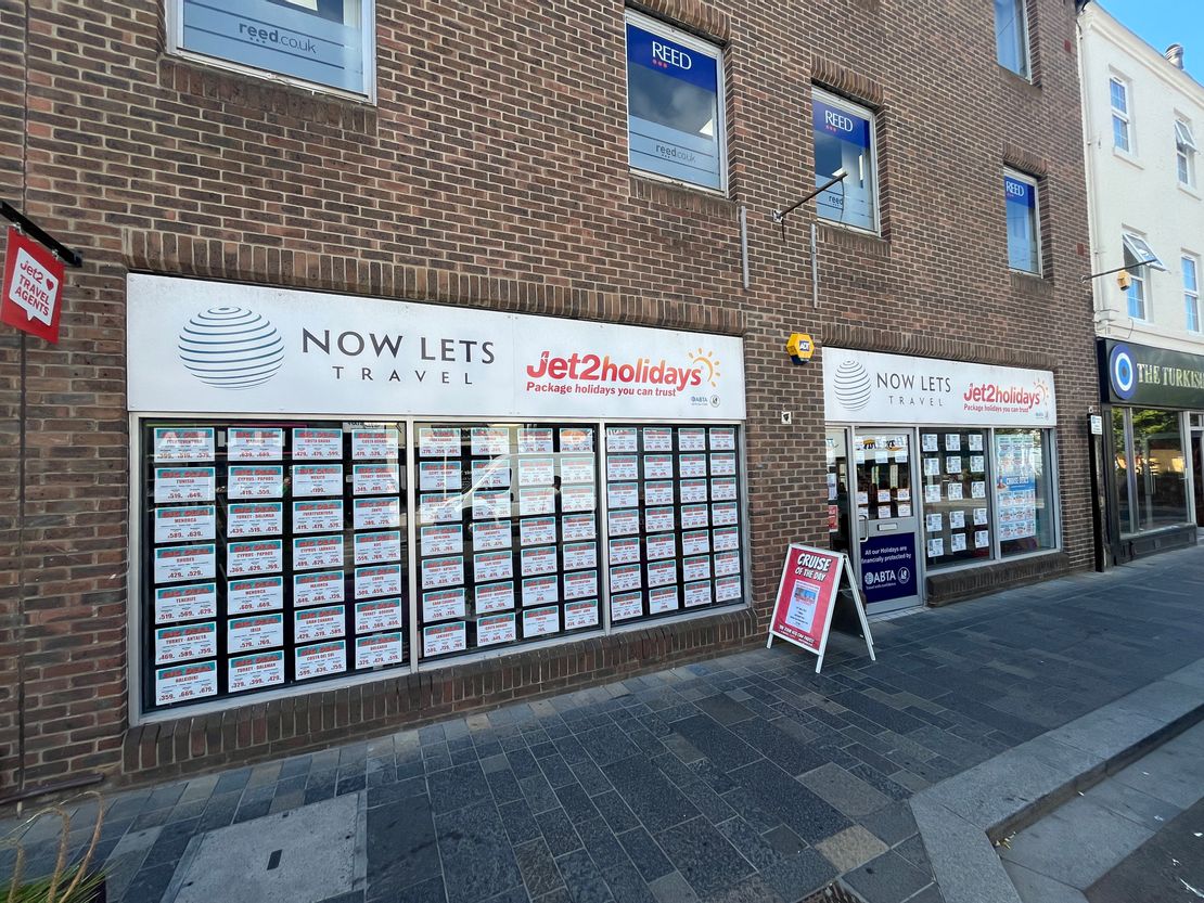 10 Ridley Place, Newcastle Upon Tyne, Tyne and Wear, NE1 8JW
