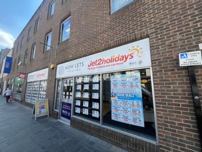 Property Image for 10 Ridley Place, Newcastle Upon Tyne, Tyne and Wear, NE1 8JW