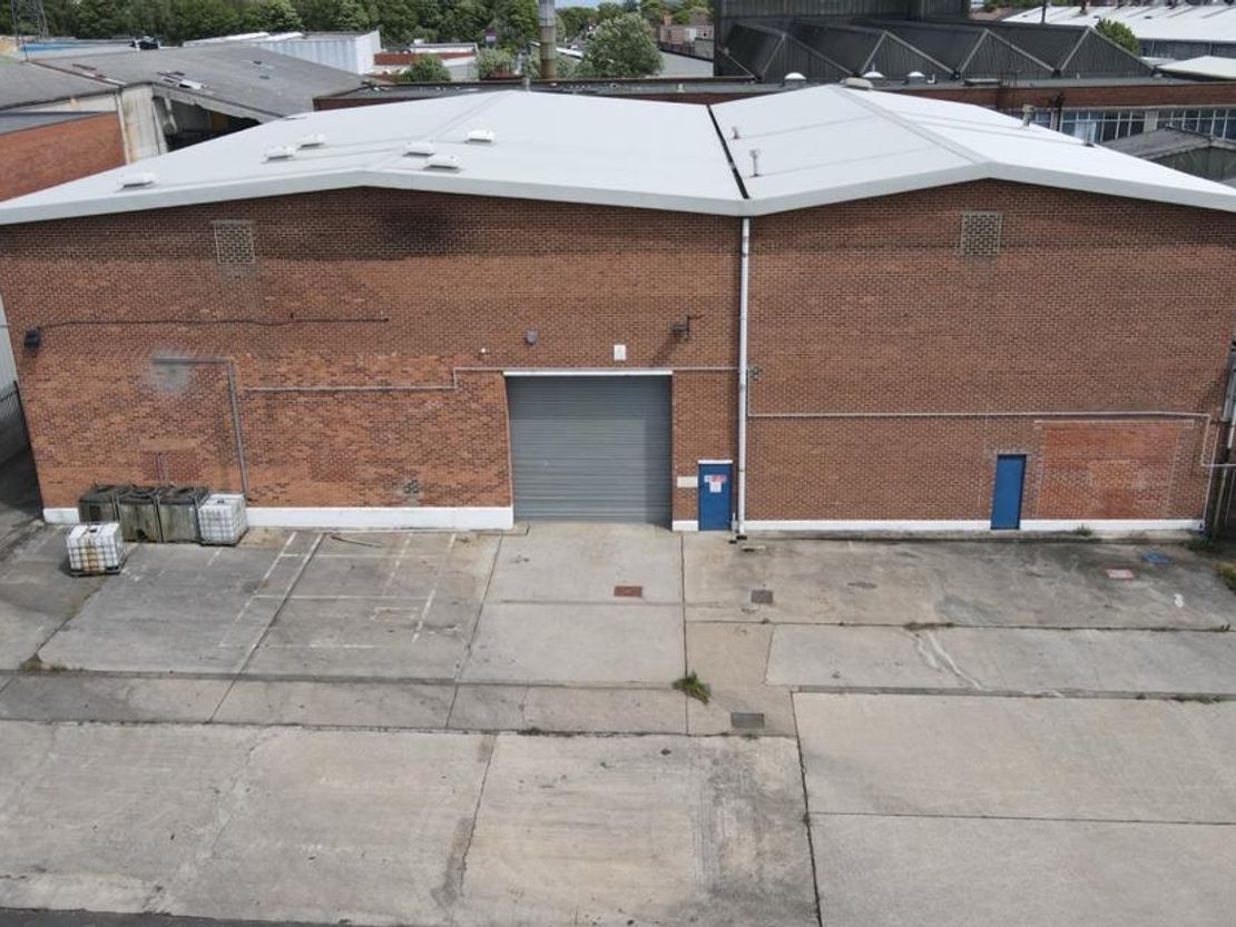 Unit 3, Gloucester Road, North Shields, NE29 8RQ
