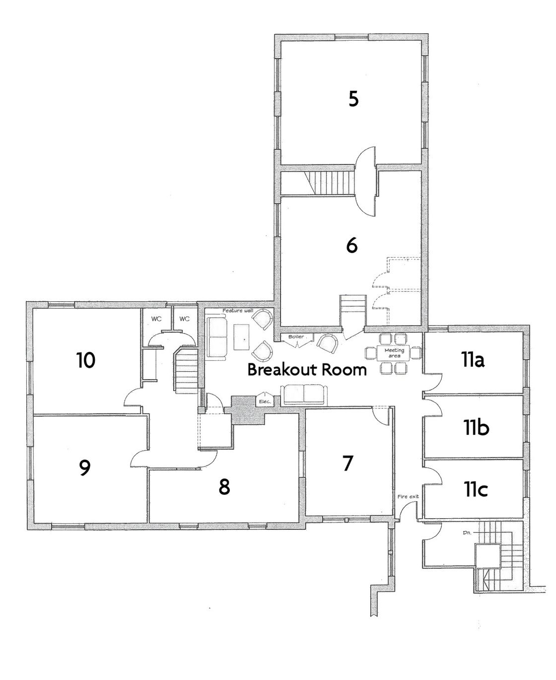 Property Floorplan 1