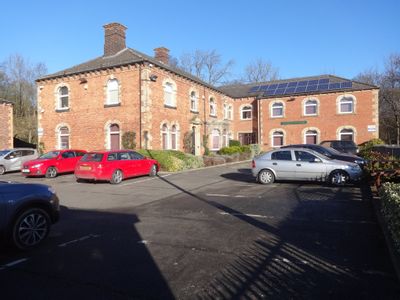 Property Image for Suite 2 Ground Floor Westleigh House Hub, Wakefield Road, Denby Dale, Huddersfield, HD8 8QJ