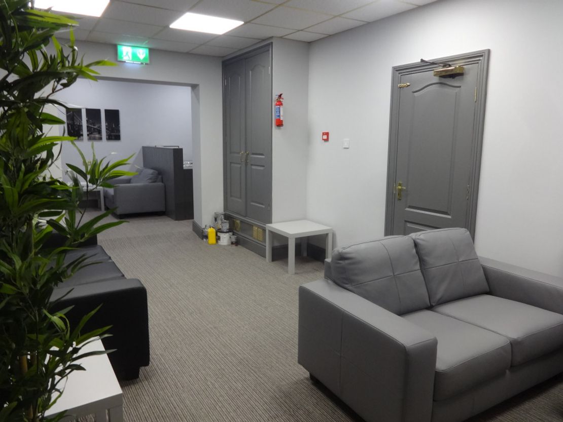 Suite 2 Ground Floor Westleigh House Hub, Wakefield Road, Denby Dale, Huddersfield, HD8 8QJ