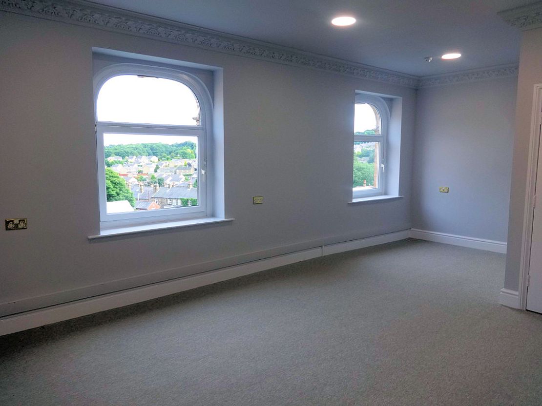 Suite 2 Ground Floor Westleigh House Hub, Wakefield Road, Denby Dale, Huddersfield, HD8 8QJ