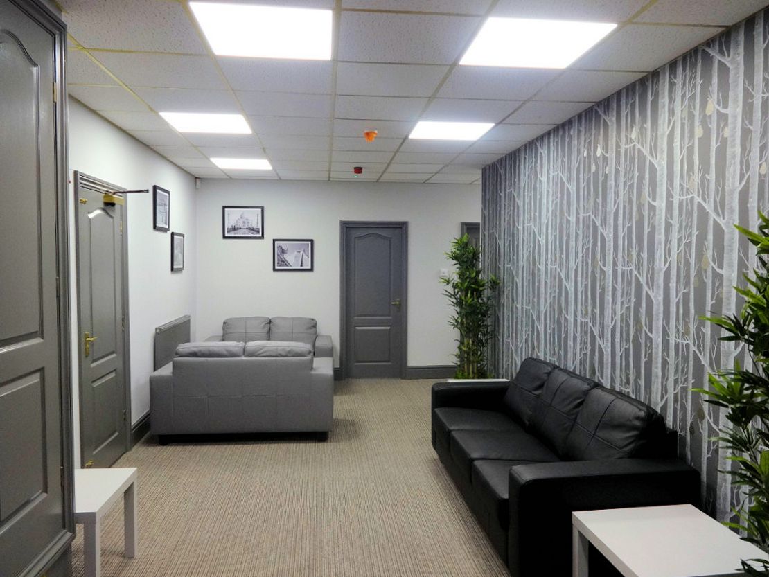 Suite 2 Ground Floor Westleigh House Hub, Wakefield Road, Denby Dale, Huddersfield, HD8 8QJ