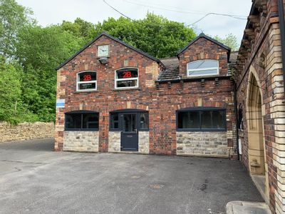 Property Image for Suite 2 Ground Floor Westleigh House Hub, Wakefield Road, Denby Dale, Huddersfield, HD8 8QJ
