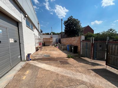 Property Image for Rear of Unit 2, 129 Alfreton Road, Rear of Unit 2, 129 Alfreton Road, Nottingham, Nottinghamshire, NG7 3JL