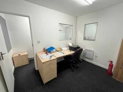 Property Image for Rear of Unit 2, 129 Alfreton Road, Rear of Unit 2, 129 Alfreton Road, Nottingham, Nottinghamshire, NG7 3JL
