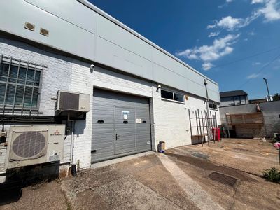 Property Image for Rear of Unit 2, 129 Alfreton Road, Rear of Unit 2, 129 Alfreton Road, Nottingham, Nottinghamshire, NG7 3JL