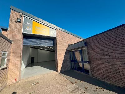 Property Image for Unit 15, Primrose Hill Trading Estate, Cradley Road, Netherton, Dudley, West Midlands, DY2 9SA