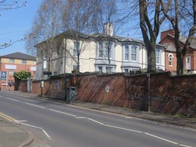 Property Image for 8 Sherwood Rise, Nottingham, Nottingham, Nottinghamshire, NG7 6JF