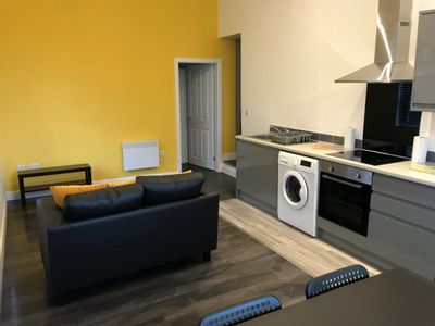 Property Image for 8 Sherwood Rise, Nottingham, Nottingham, Nottinghamshire, NG7 6JF