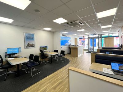Property Image for 87 High Street, Chelmsford, Essex, CM1 1DX