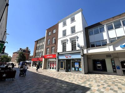 Property Image for 87 High Street, Chelmsford, Essex, CM1 1DX