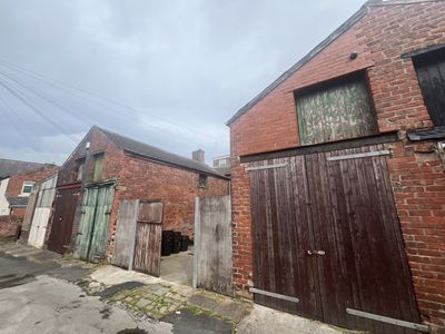 Property Image for Units Back Ribble Road and Land & Buildings Blackpool , FY1