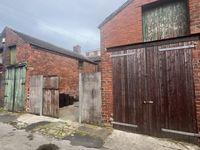 Property Image for Units Back Ribble Road and Land & Buildings Blackpool , FY1