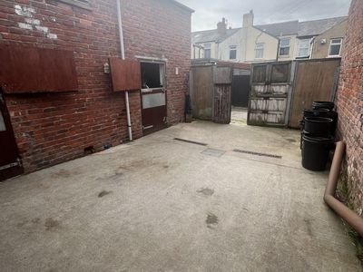 Property Image for Units Back Ribble Road and Land & Buildings Blackpool , FY1