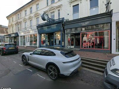 Property Image for 45 High Street, Tunbridge Wells, TN1 1XL