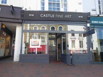 Property Image for 45 High Street, Tunbridge Wells, TN1 1XL