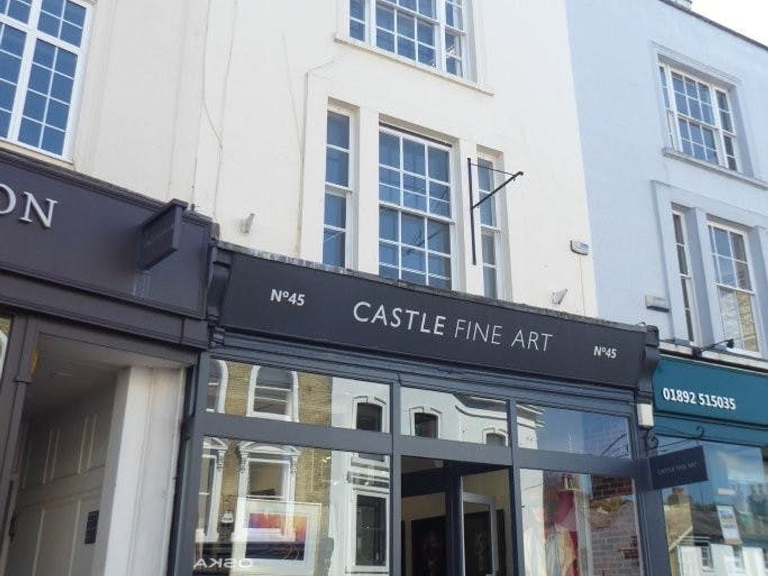 45 High Street, Tunbridge Wells, TN1 1XL