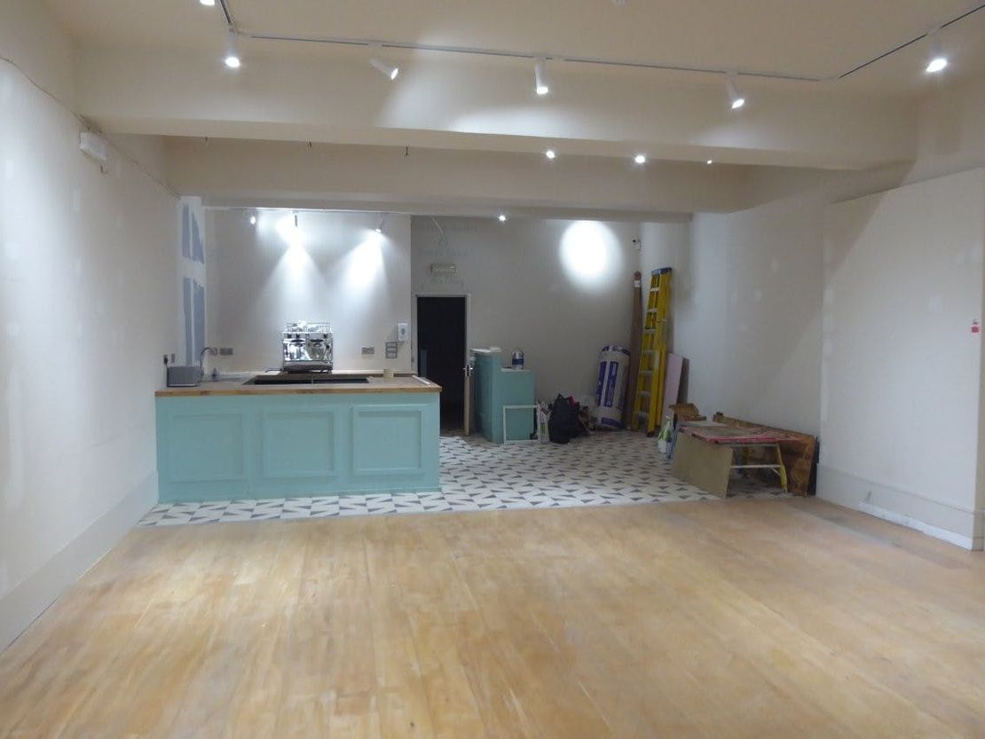 60 Mount Pleasant Road, Tunbridge Wells, TN1 1RB