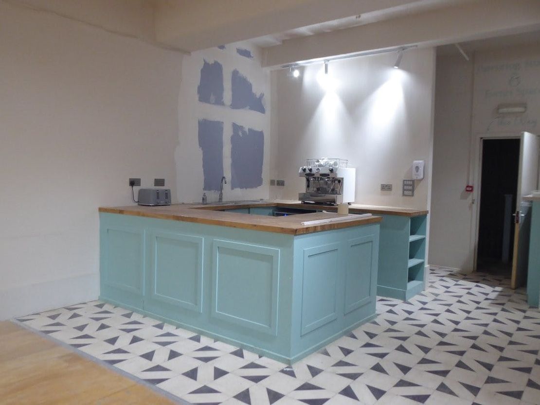 60 Mount Pleasant Road, Tunbridge Wells, TN1 1RB