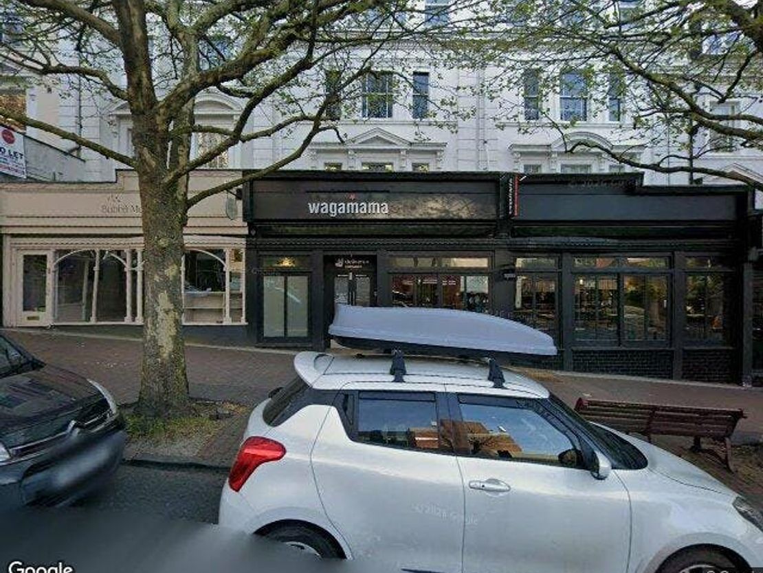 60 Mount Pleasant Road, Tunbridge Wells, TN1 1RB