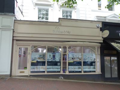 Property Image for 60 Mount Pleasant Road, Tunbridge Wells, TN1 1RB
