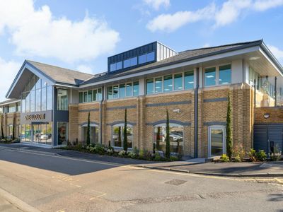 Property Image for Second Floor, One Ludlow, Ludlow Road, Maidenhead, SL6 2SL