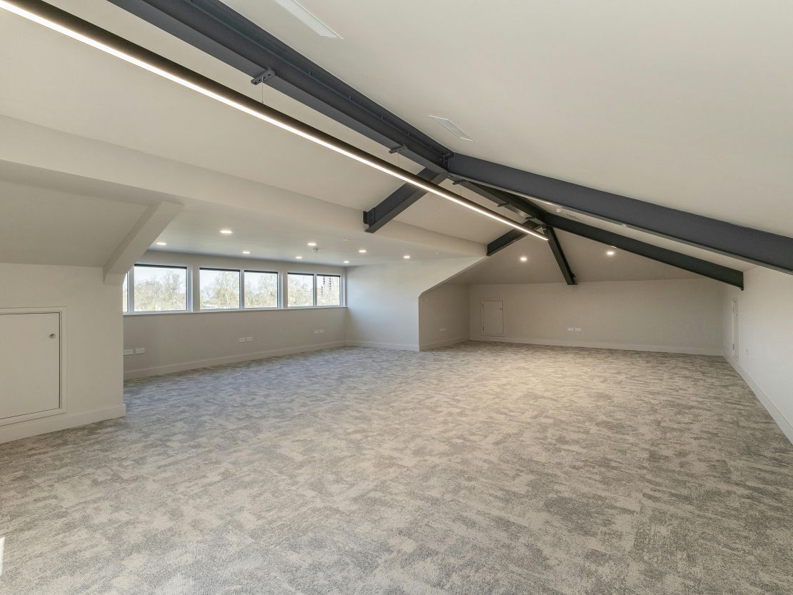 Second Floor, One Ludlow, Ludlow Road, Maidenhead, SL6 2SL