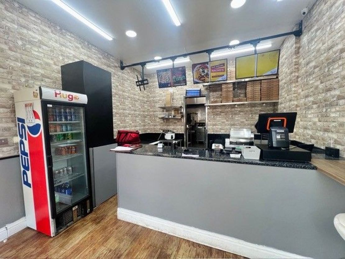 a, Whitegate Drive, Blackpool, FY3