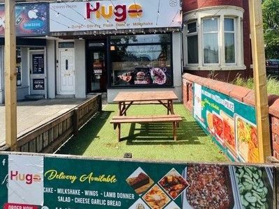 Property Image for a, Whitegate Drive, Blackpool, FY3