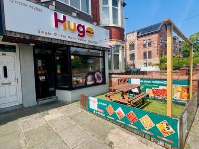 Property Image for a, Whitegate Drive, Blackpool, FY3
