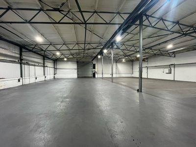 Property Image for Unit B4, Stafford Park 4, Telford TF3 3BA