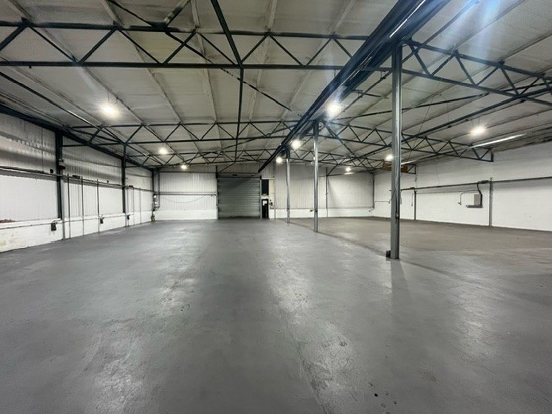 Unit B4, Stafford Park 4, Telford TF3 3BA