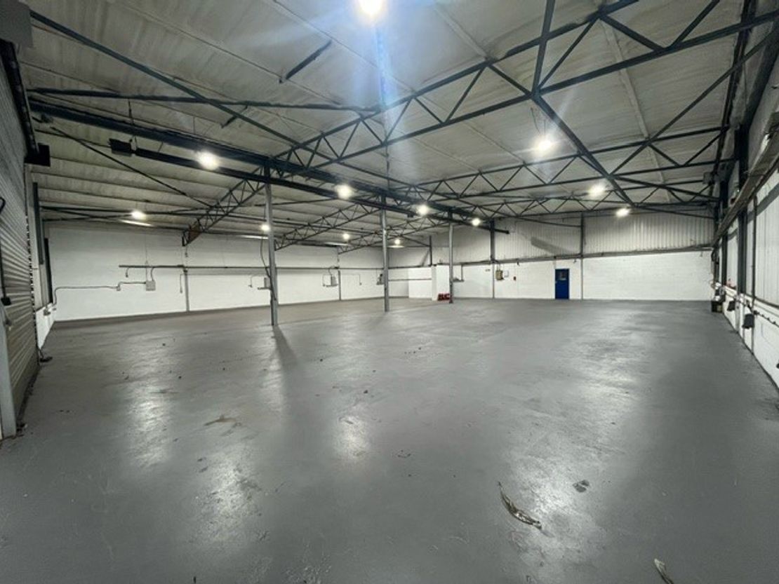 Unit B4, Stafford Park 4, Telford TF3 3BA