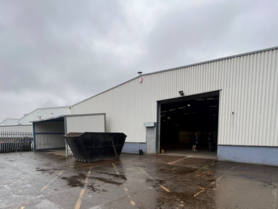 Property Image for Unit B4, Stafford Park 4, Telford TF3 3BA