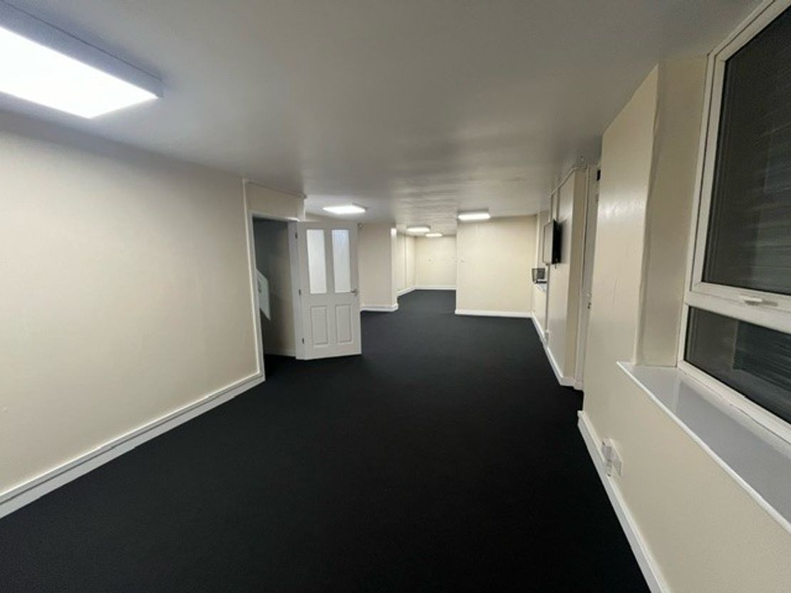 Unit B4, Stafford Park 4, Telford TF3 3BA