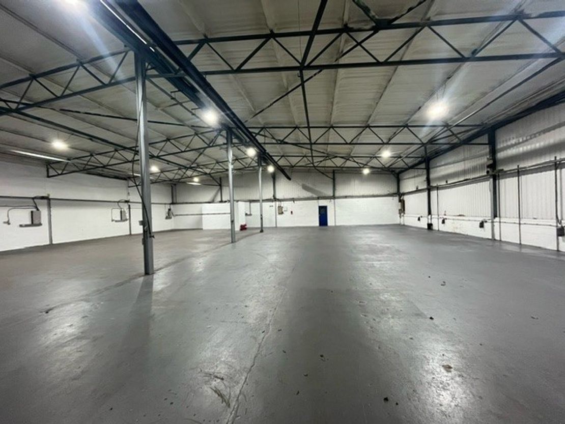 Unit B4, Stafford Park 4, Telford TF3 3BA