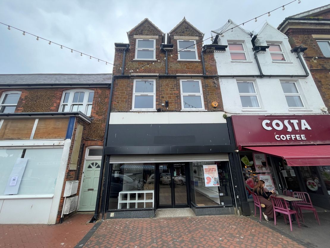 28 High St, Hunstanton PE36 5AF