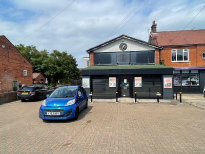 Property Image for 9 New Rd, North Walsham NR28 9DE
